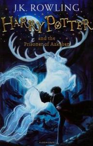 Harry Potter and the Prisoner of Azkaban - 2857738285