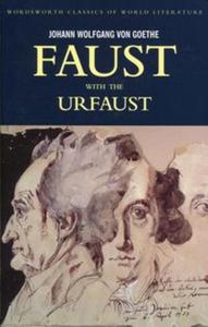 Faust with the Urfaust - 2857738287