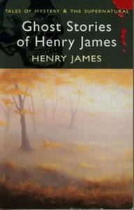Ghost Stories of Henry James - 2857738288