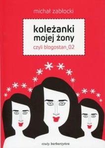 Koleanki mojej ony czyli blogostan_02 - 2857738293