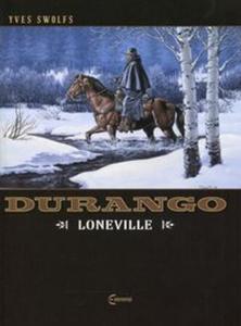 Durango Tom 7 Loneville - 2857738323