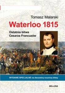 Waterloo 1815 - 2857738535