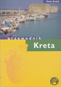 Kreta Przewdnik - 2857738567