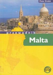 Malta przewodnik - 2857738570