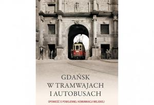 Gdask w tramwajach i autobusach - 2857738617