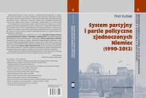 System partyjny i partie polityczne zjednoczonych Niemiec (1990-2013) - 2857738661