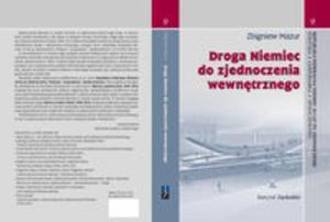 Droga Niemiec do zjednoczenia wewntrznego - 2857738664