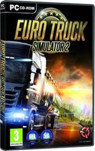 Euro Truck Simulator 2 - 2857738793