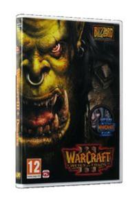 WarCraft III: Reign of Chaos Zota Edycja - 2857738806