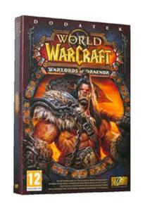 World of Warcraft Warlords of Draenor - 2857738809