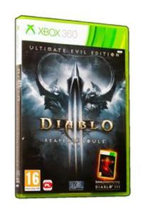 Diablo 3 Ultimate Evil Edition Xbox 360 - 2857738810