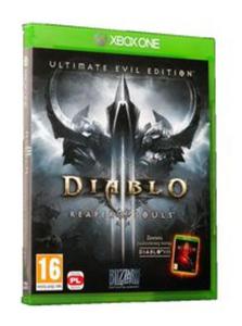 Diablo 3 Ultimate Evil Edition Xbox One - 2857738814