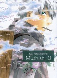 Mushishi 2 - 2857738832