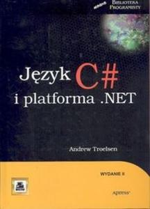 Jzyk C# i platforma .NET - 2825662810