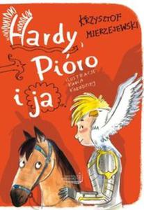 Hardy, Piro i ja - 2857739035