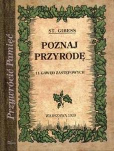 Poznaj przyrod 11 gawd zastpowych - 2857739096