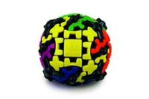 amigwka zrcznociowa Gear Ball - 2857739161