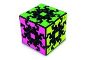 amigwka zrcznociowa Gear Cube - 2857739163