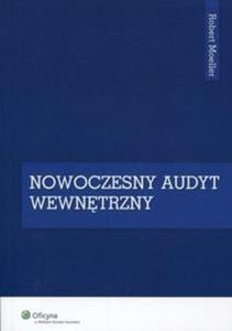 Nowoczesny audyt wewntrzny