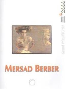 Mersad Berber Malarstwo i grafika - 2825662823