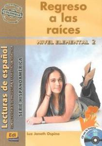 Regreso a las raíces + CD