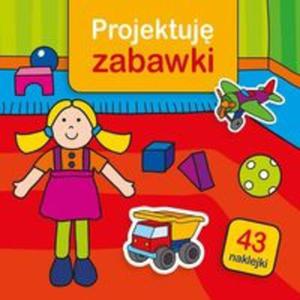 Projektuj zabawki - 2857739595