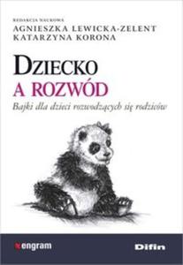 Dziecko a rozwd - 2857739602