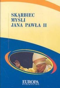 Skarbiec myli Jana Pawa II - 2825662837