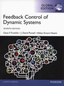 Feedback Control of Dynamic Systems - 2857739746