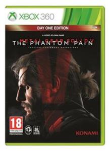 Metal Gear Solid v: the Phantom Pain x360 - 2857739771