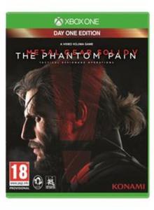 METAL GEAR SOLID V: The Phantom Pain Xbox One - 2857739772