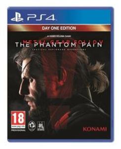 METAL GEAR SOLID V: The Phantom Pain PS4 - 2857739775