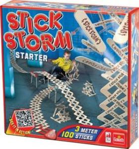 STICK STORM Starter - 2857739851