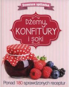 Demy konfitury i soki - 2857740042