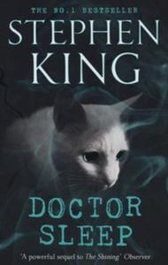 Doctor Sleep - 2857740050