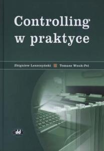 Controlling w praktyce - 2857740313