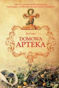 DOMOWA APTEKA OP. SBM 9788378459828 - 2857740414