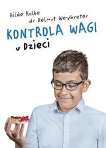 Kontrola wagi u dzieci - 2857740577