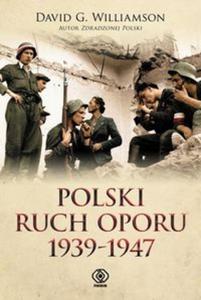 Polski ruch oporu 1939-1947 - 2857740588