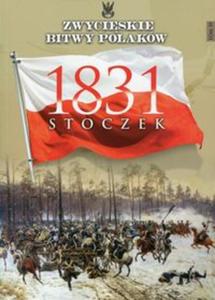 Stoczek 1831 - 2857740730