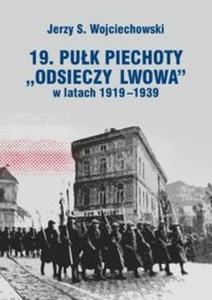 19. Puk Piechoty Odsieczy Lwowa w latach 1919-1339