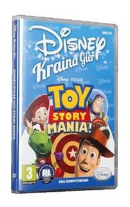 Disney Kraina Gier Toy Story Mania - 2857740852