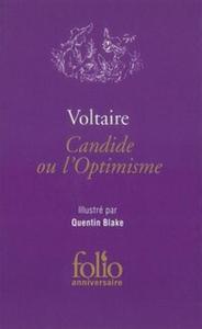 Candide ou L'Optimisme - 2857740956