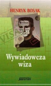 Wywiadowcza wiza - 2825662877