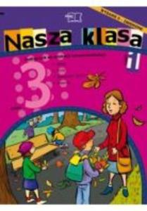 03 NASZA KLASA BOX ROZSZ./BEZ PUDEKA/ MAC - 2857740970