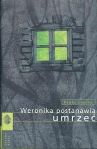 Weronika postanawia umrze - 2825662886