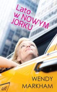 Lato w Nowym Jorku - 2857741245