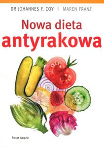 Nowa dieta antyrakowa - 2857741254