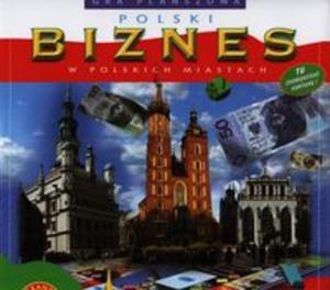 Polski biznes w polskich miastach - 2857741266