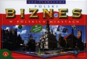 Polski biznes w polskich miastach Big - 2857741269
